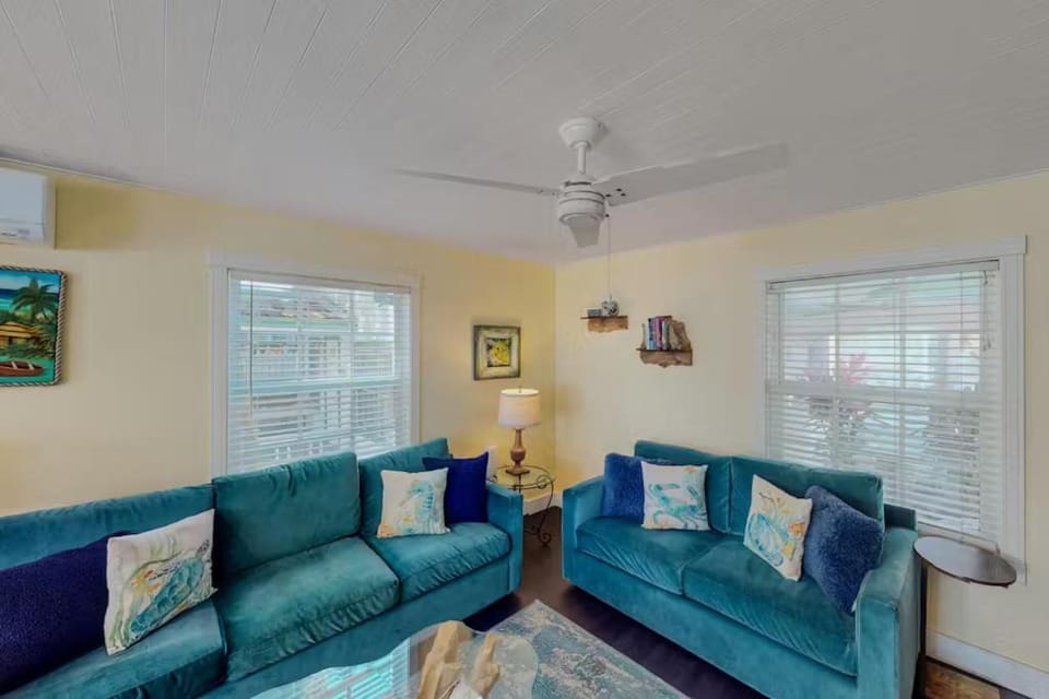 Andros Suite House in Key West