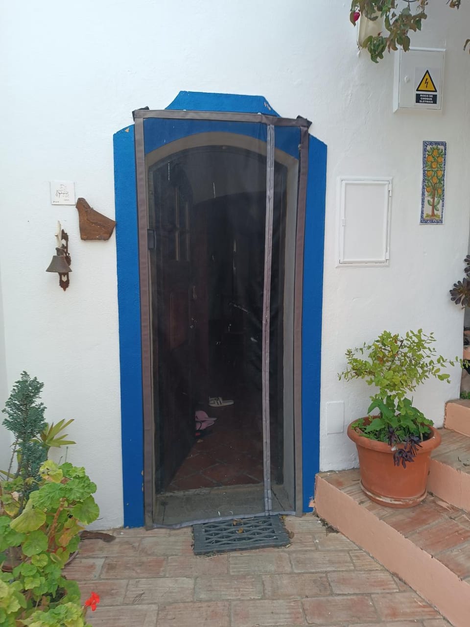 Casa Algiana - Private Pool House in Loulé