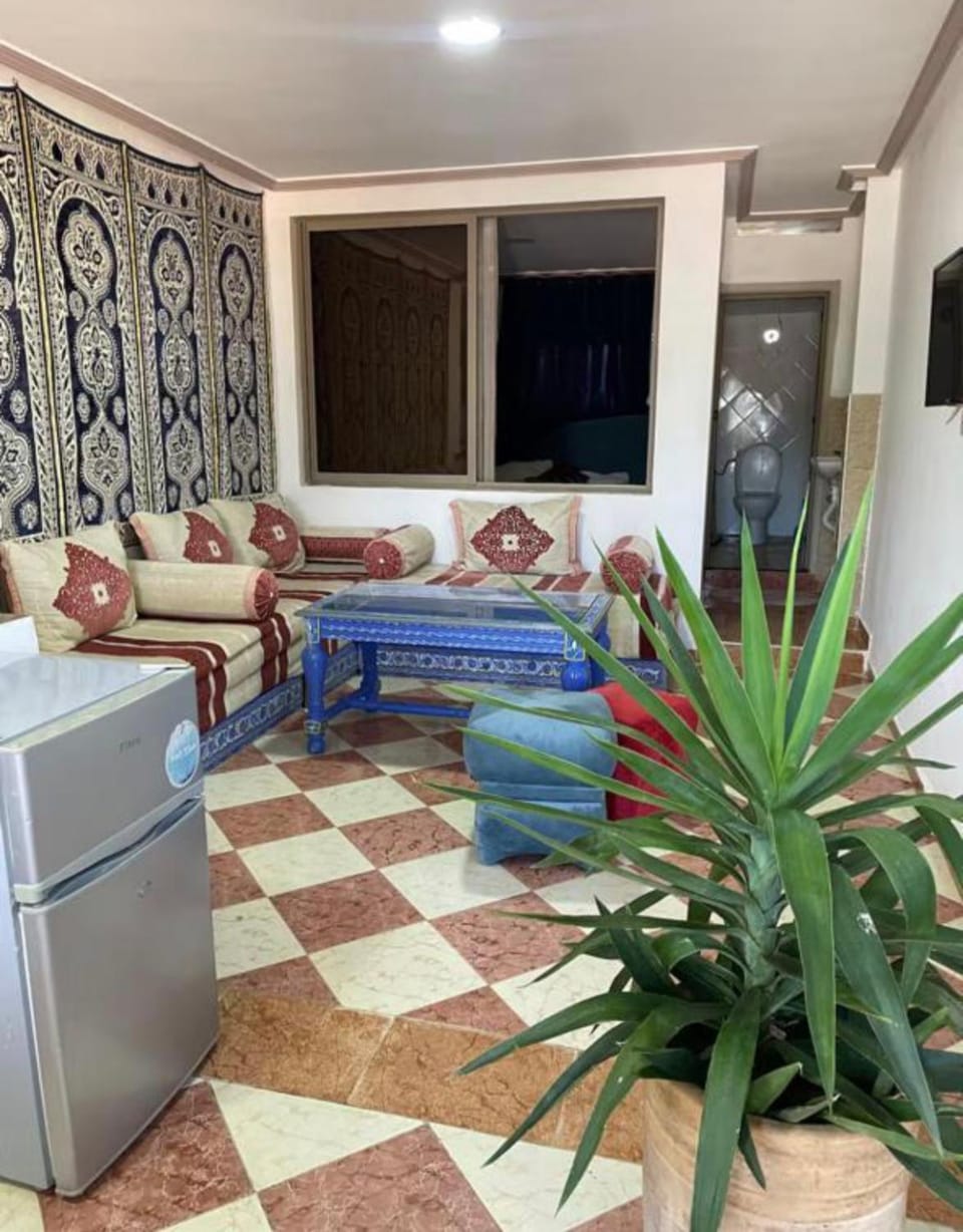 RESIDENCE Al NOOR Campground/ 
RV Resort in Tangier-Tétouan-Al Hoceima