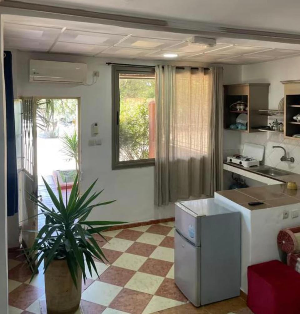 RESIDENCE Al NOOR Campground/ 
RV Resort in Tangier-Tétouan-Al Hoceima