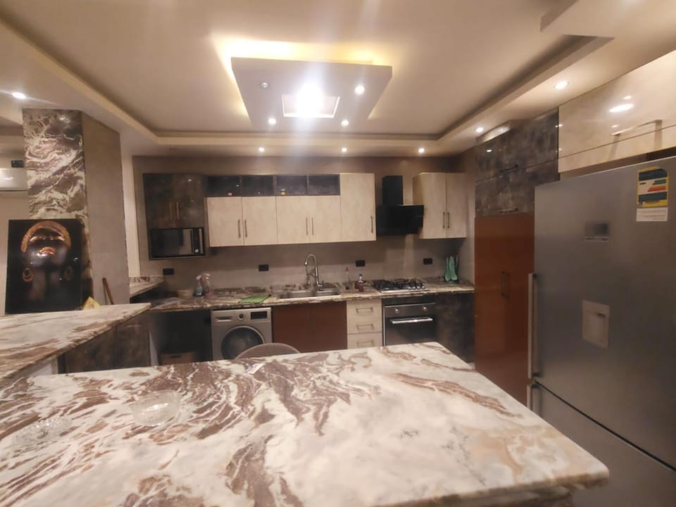 شقه مفروشه للايجار مدينة نصر Apartment in Cairo Governorate