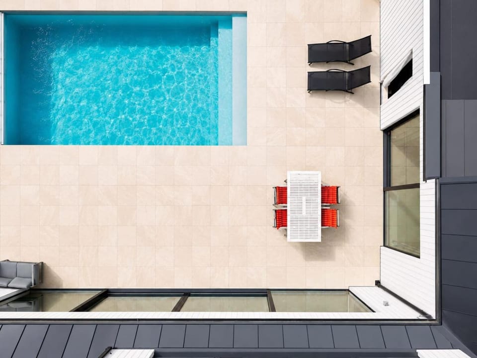 Luxury villa with private cinema pool and gym Villa in Gothenburg