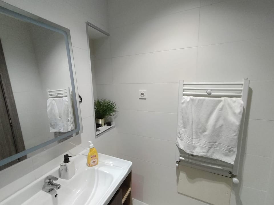 Séjour Prestige - Akid Lotfi Apartment in Oran