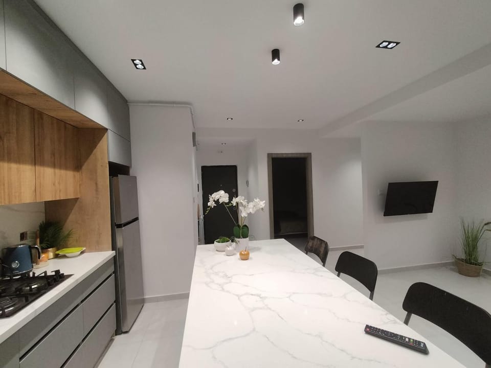 Séjour Prestige - Akid Lotfi Apartment in Oran