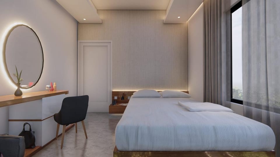 Hotel Adi International Hotel in West Bengal