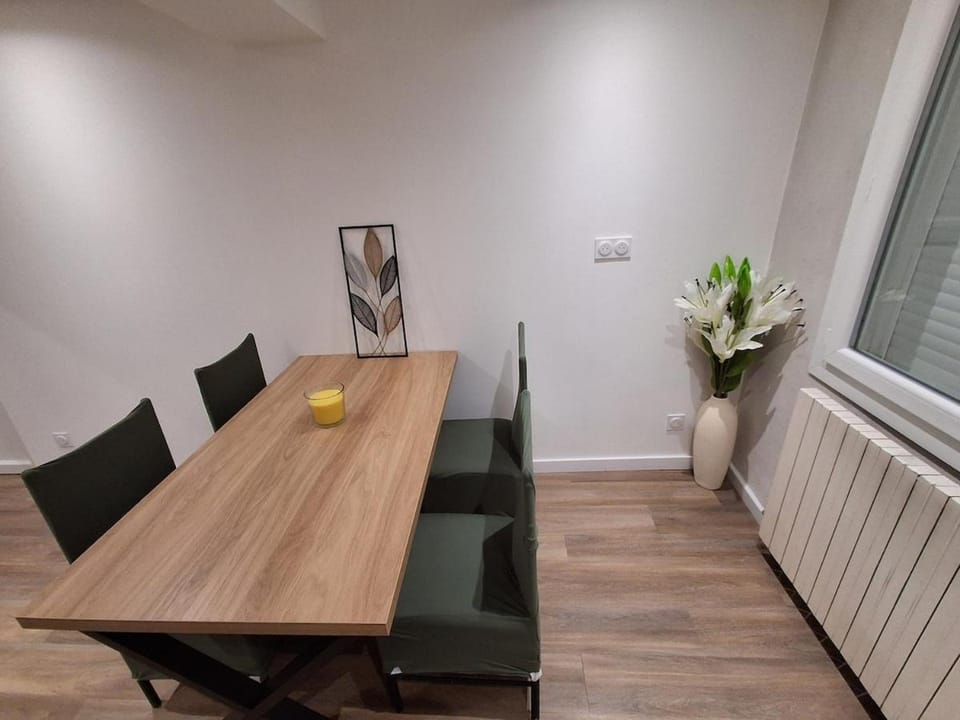 The Cévennes break Apartment in Anduze