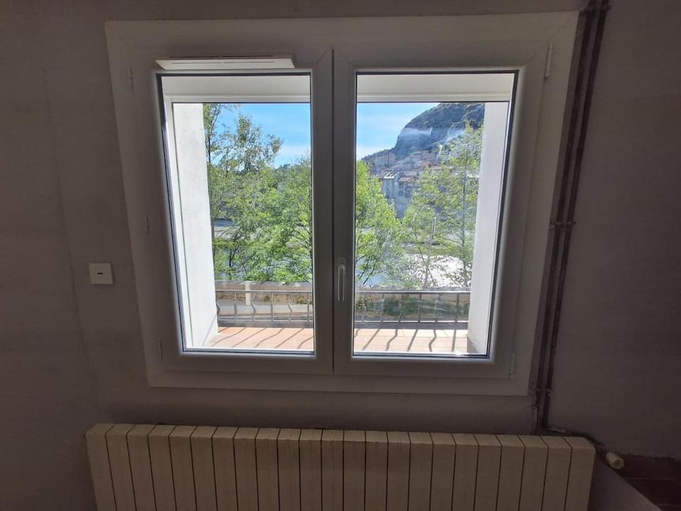 The Cévennes break Apartment in Anduze