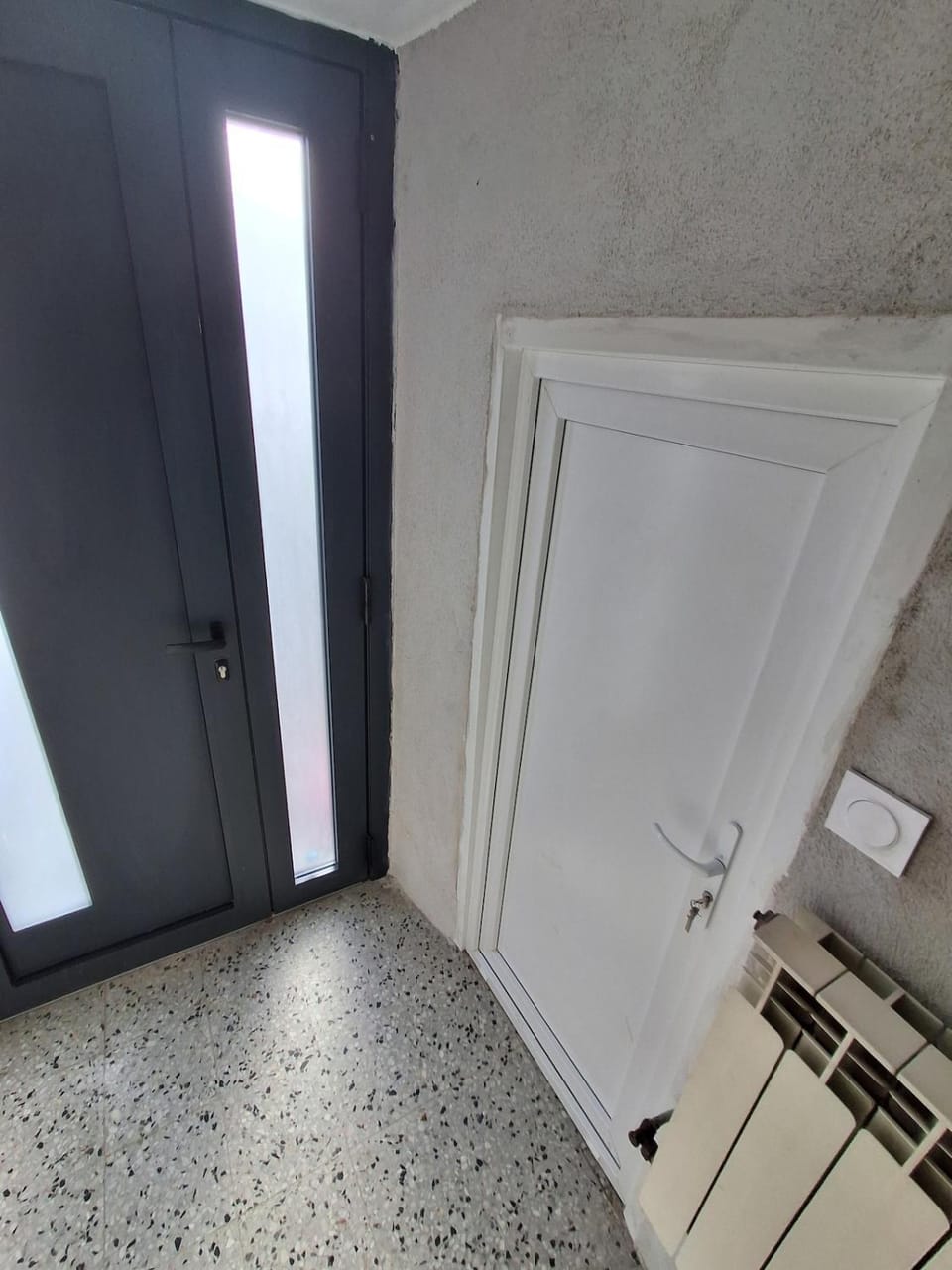 The Cévennes break Apartment in Anduze