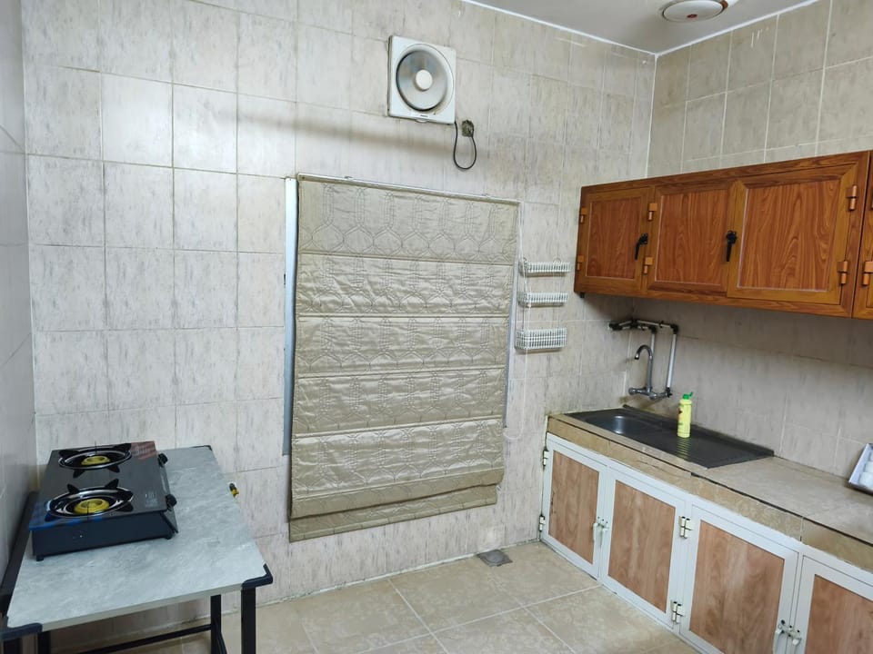 شقة مفروشة بمدينة نزوى Apartment in Oman