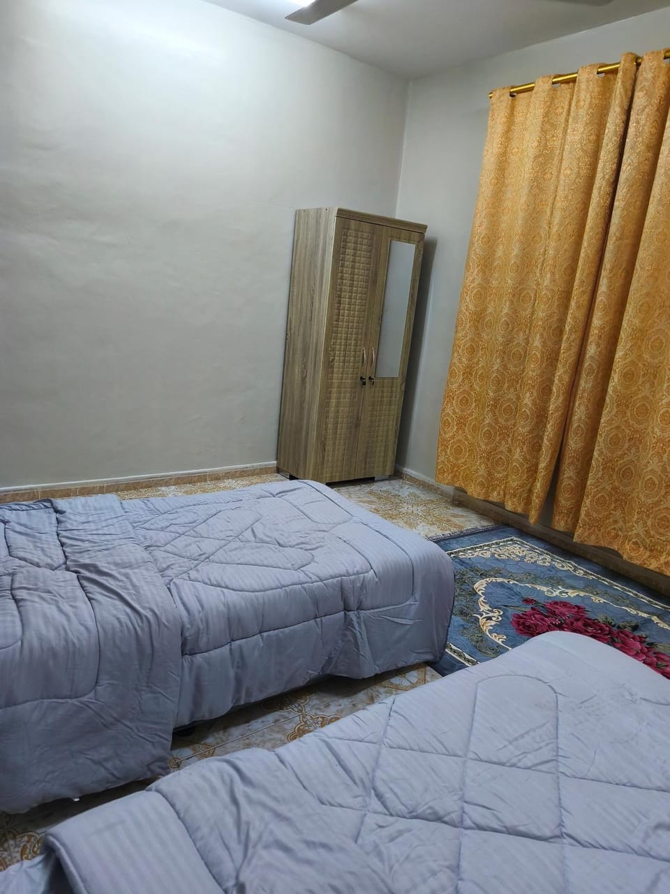 شقة مفروشة بمدينة نزوى Apartment in Oman