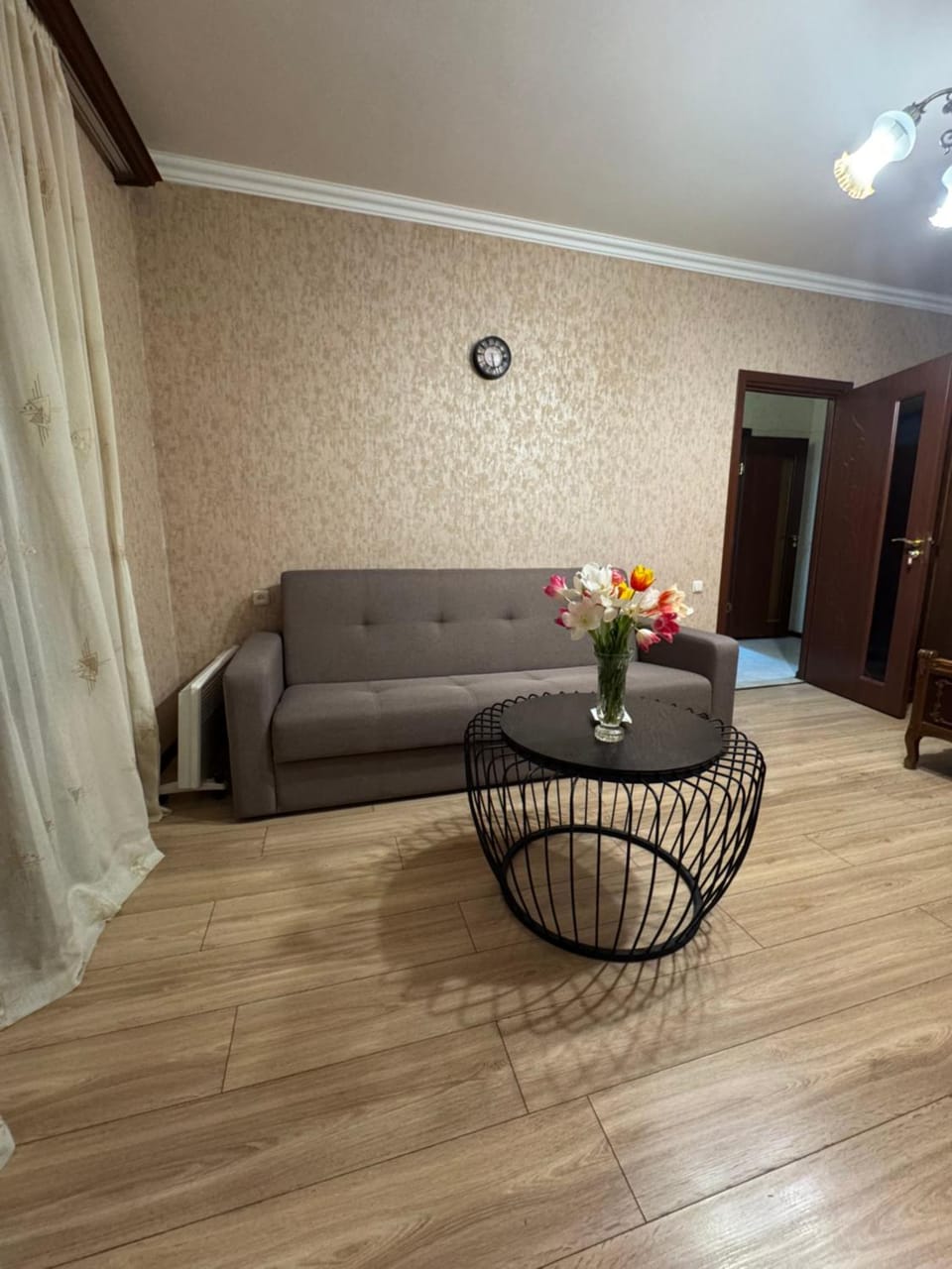 Yerevan Apart Apartment in Yerevan