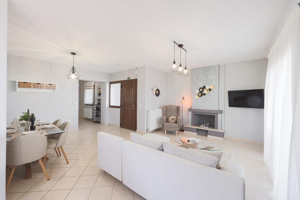 Electras house Apartment in Halkidiki