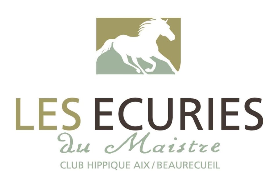 Property logo or sign, Horse-riding