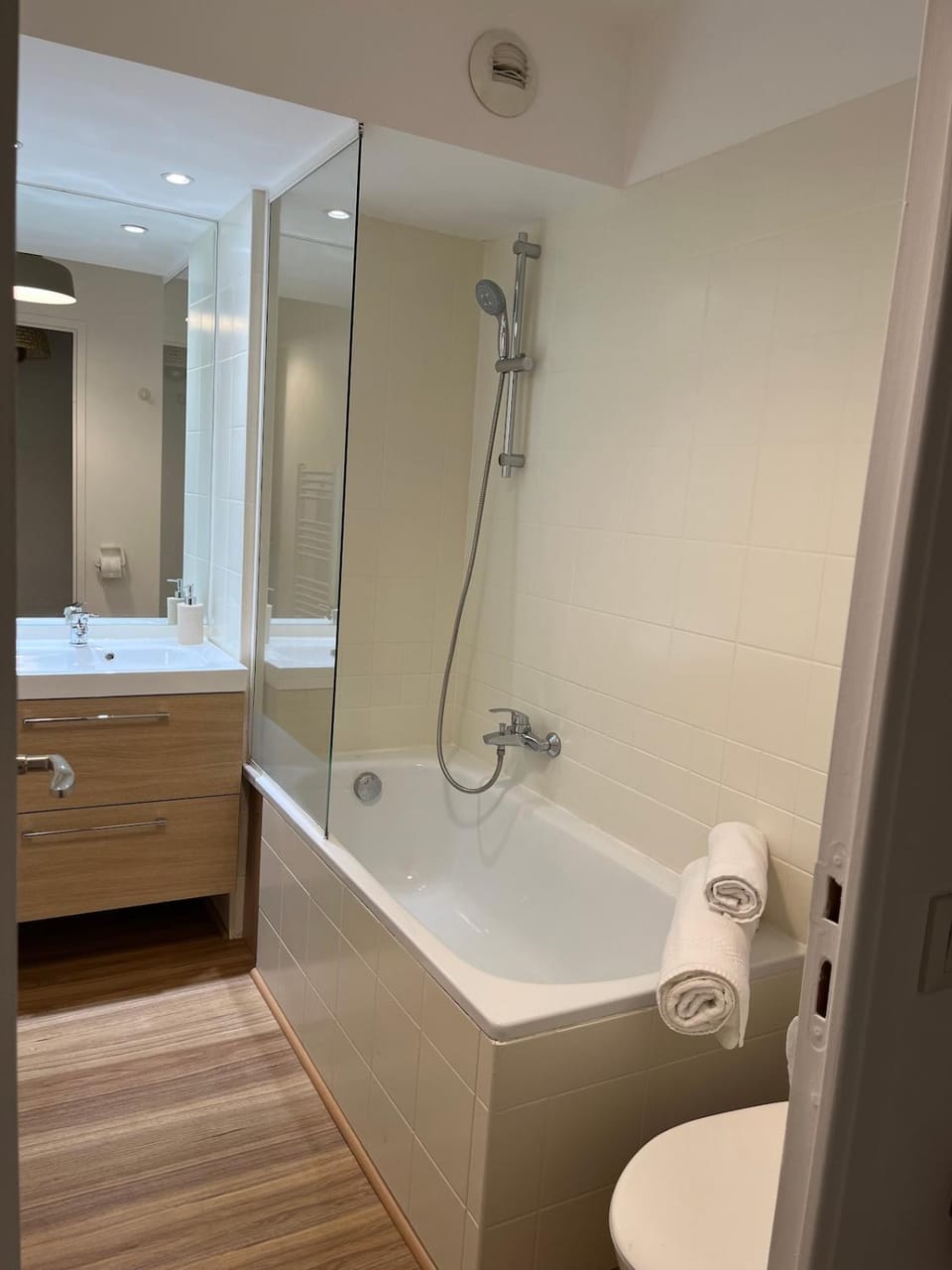 Apartment near Disneyland Paris Apartment in Chessy
