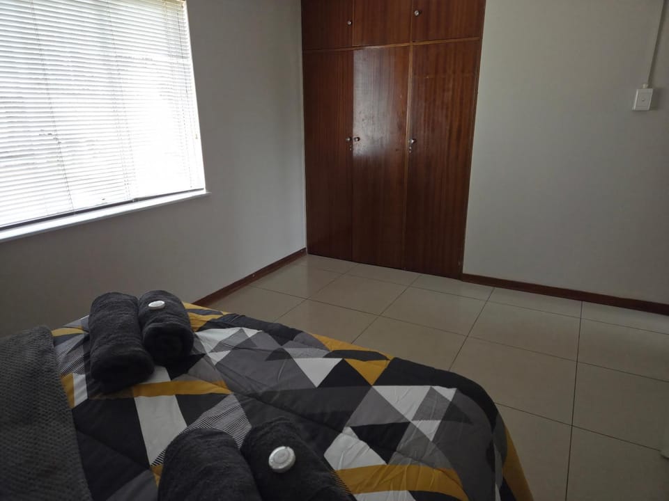 Harry's rooms at 76 Vacation rental in South Africa