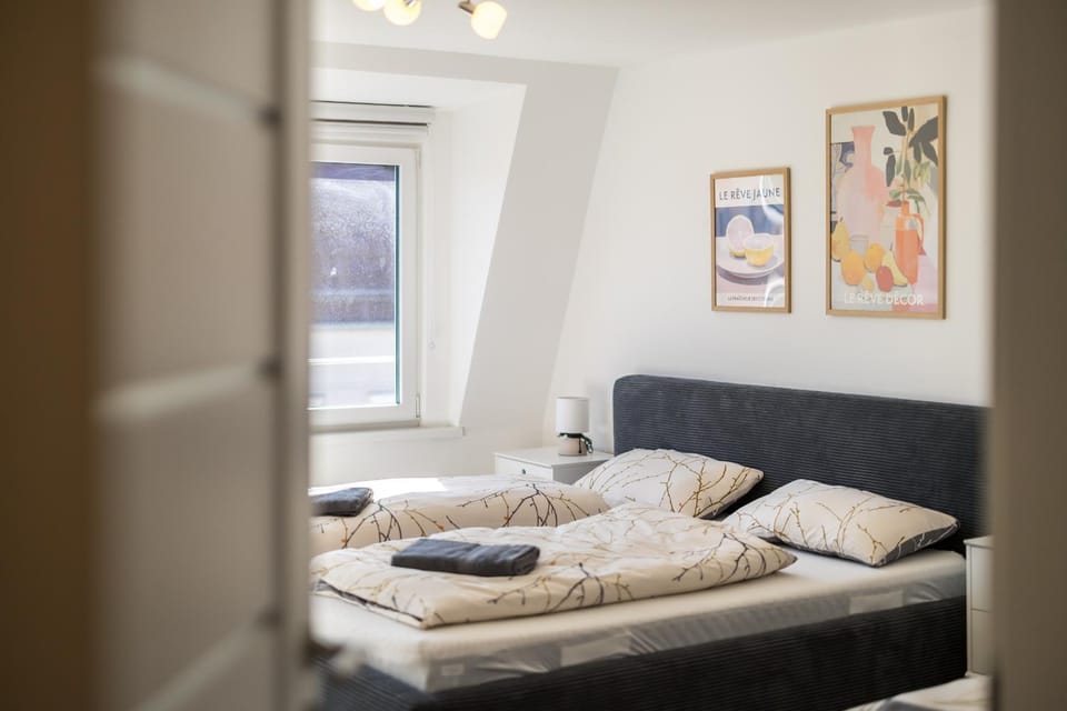 403 Zentrales Apartment HBF Halle Apartment in Halle Saale