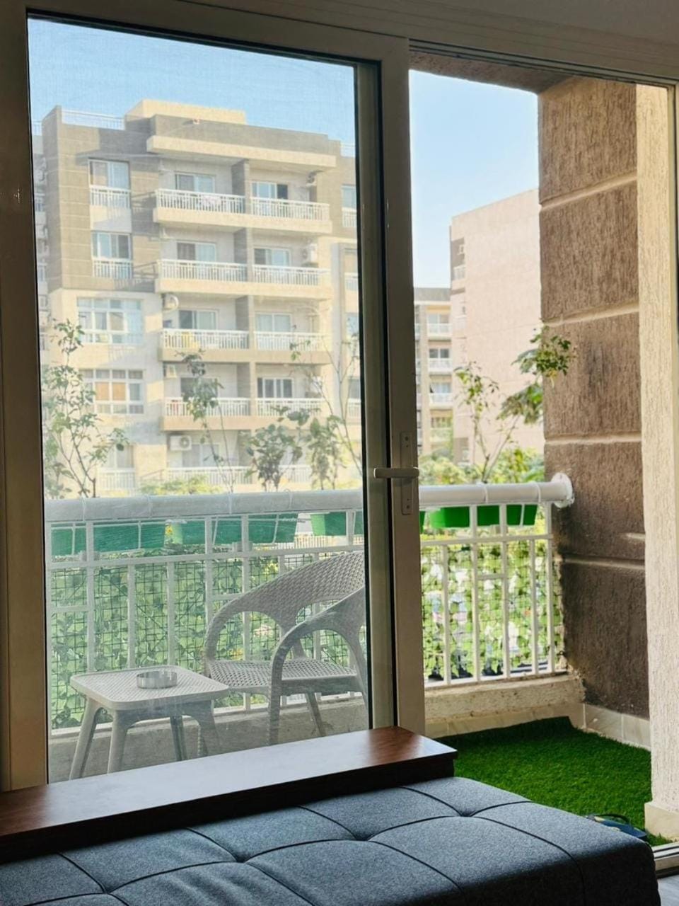 Madinaty B12 Escape 2-Bedroom Apartment in Cairo Governorate