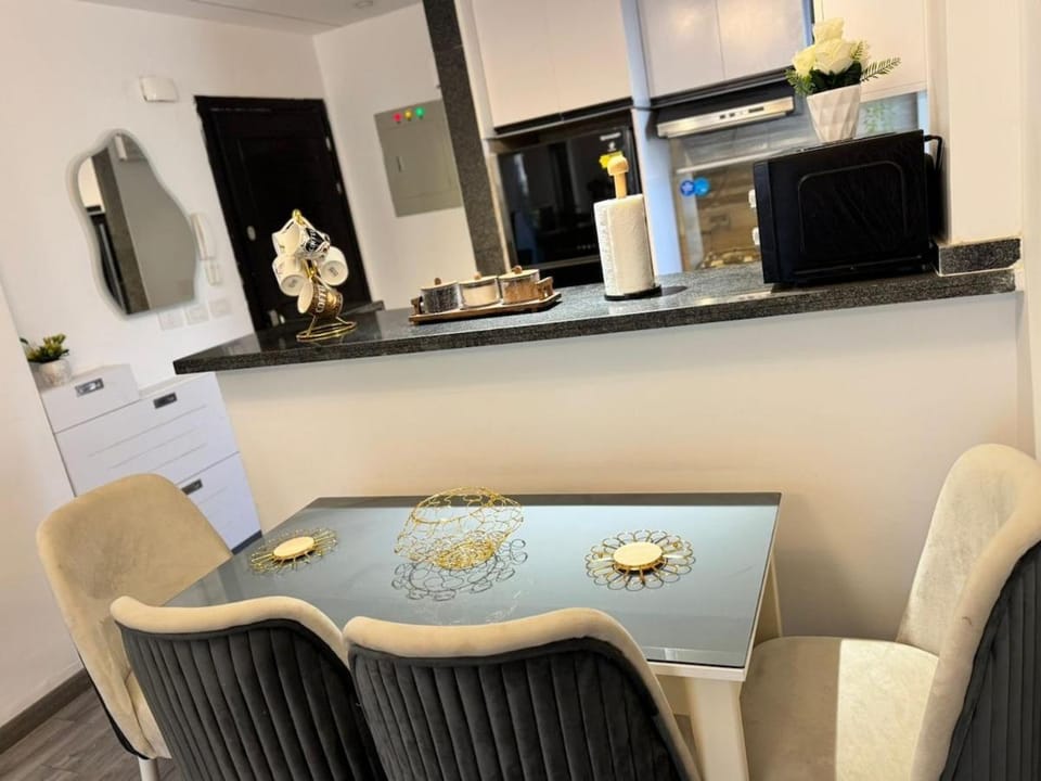 Madinaty B12 Escape 2-Bedroom Apartment in Cairo Governorate