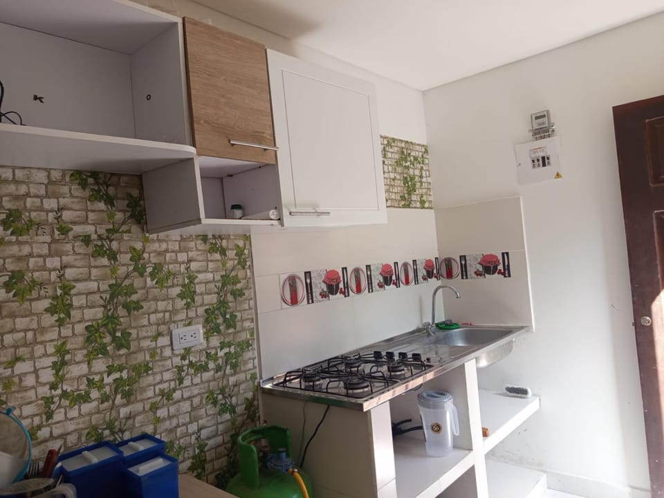 Apartaestudio la Ísla Apartment in Cundinamarca, Colombia