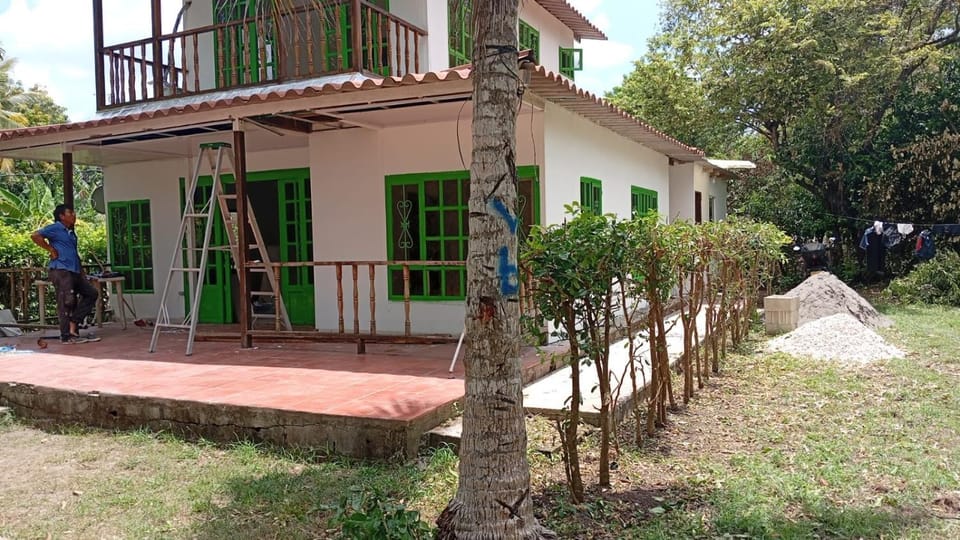 Apartaestudio la Ísla Apartment in Cundinamarca, Colombia
