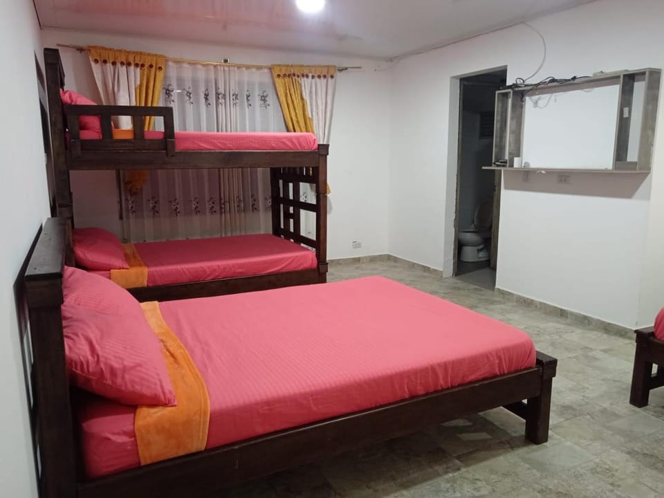 finca campestre el diamante Country House in Cundinamarca, Colombia