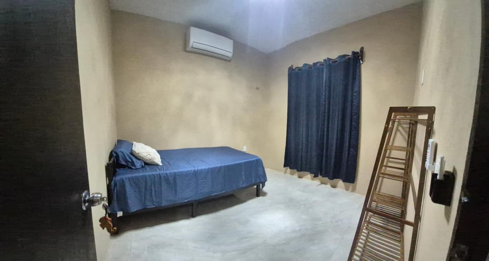 Casa Haema House in State of Quintana Roo