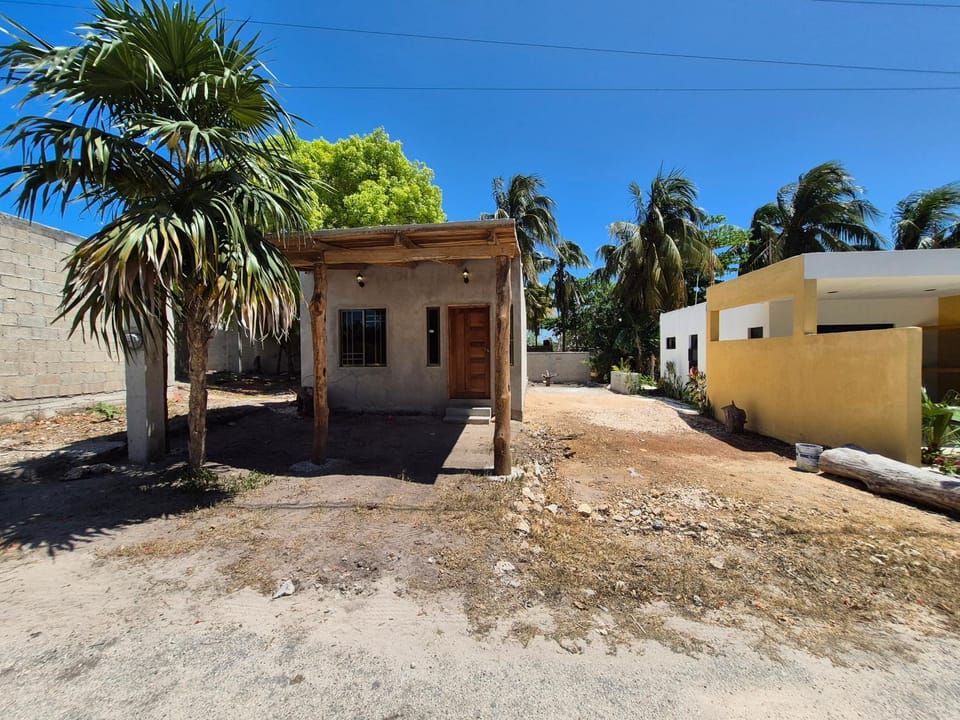Casa Haema House in State of Quintana Roo