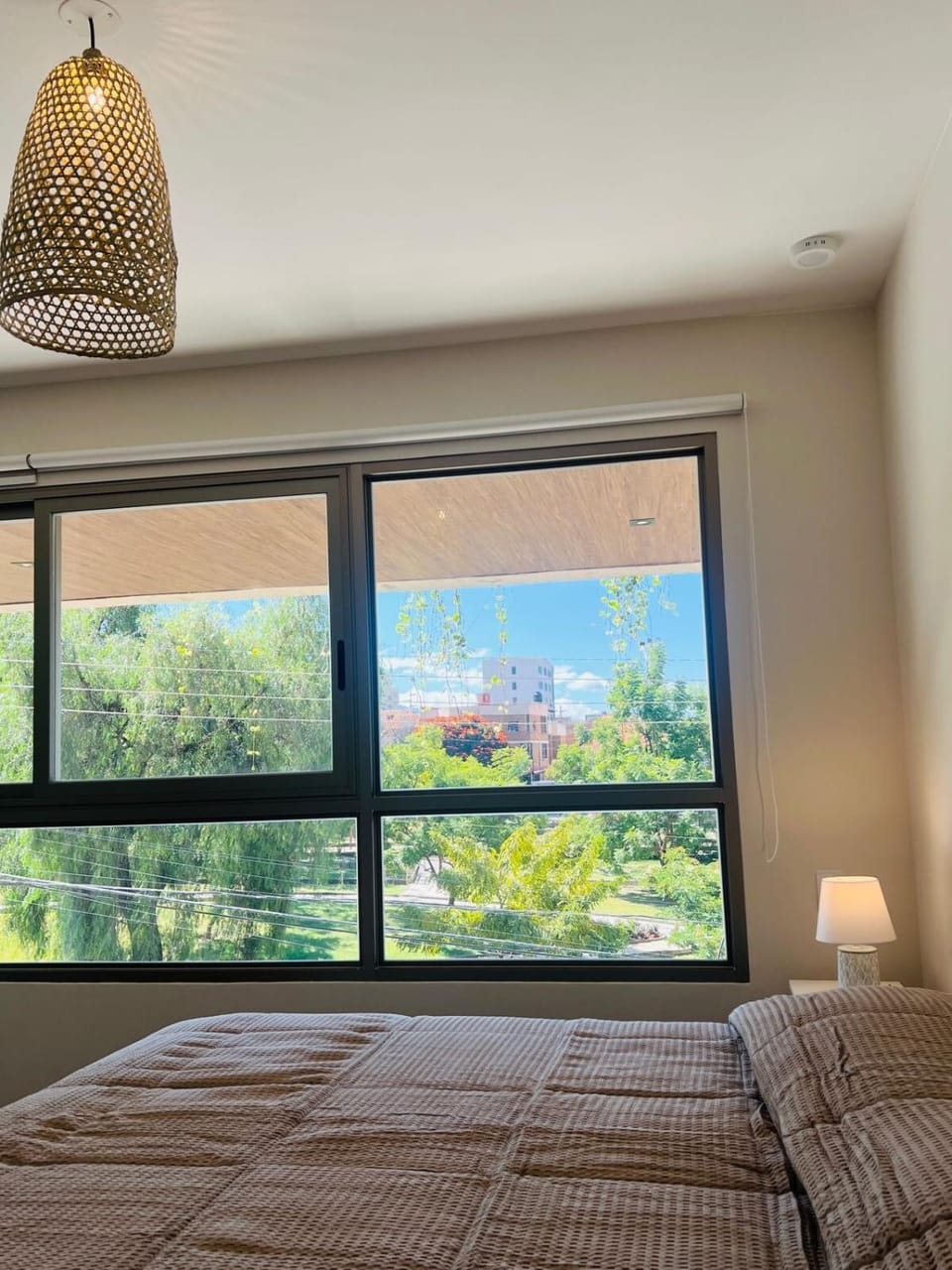 Espiga Loft Apartment in Cochabamba