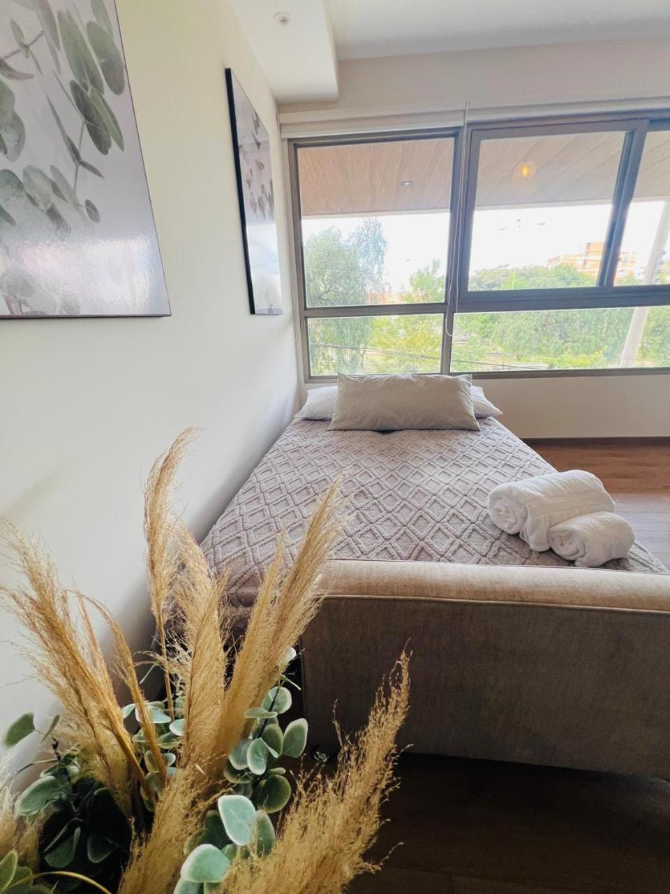 Espiga Loft Apartment in Cochabamba