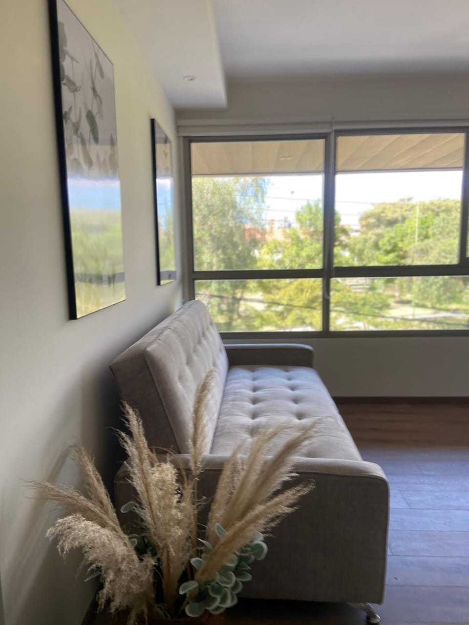 Espiga Loft Apartment in Cochabamba