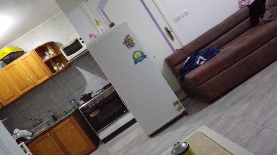 Sharm El Sheikh Real Estate Apartment in South Sinai Governorate
