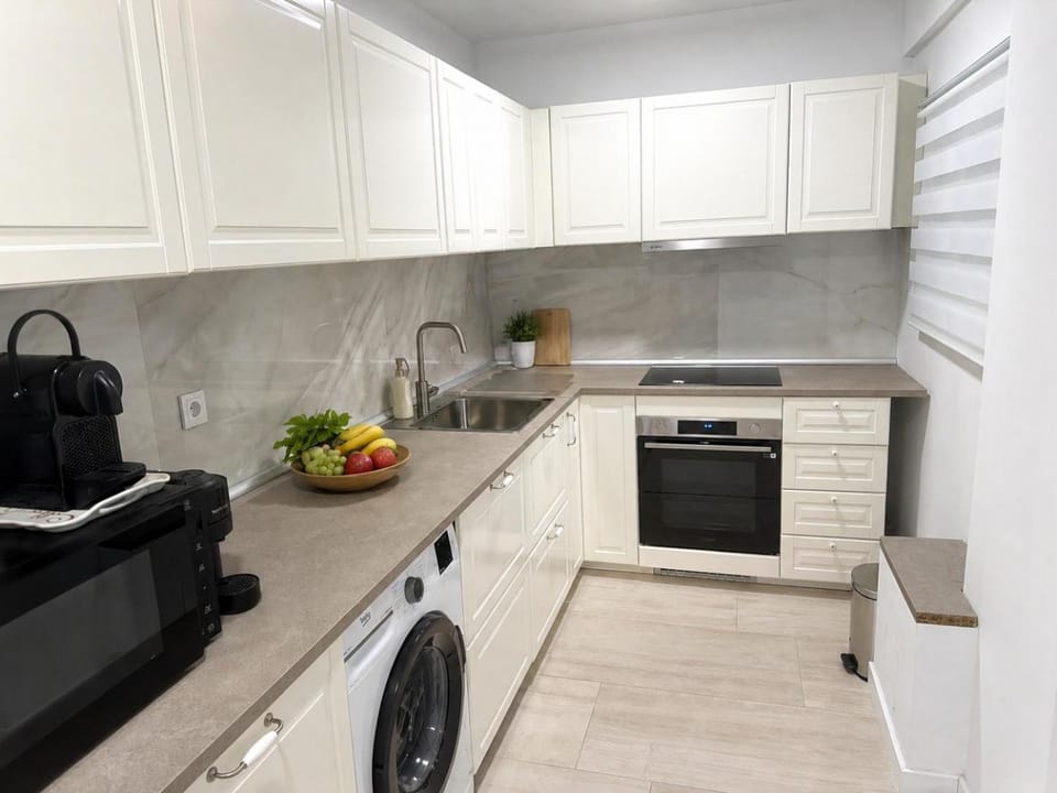 MariaJoyosa Apartment in Villajoyosa