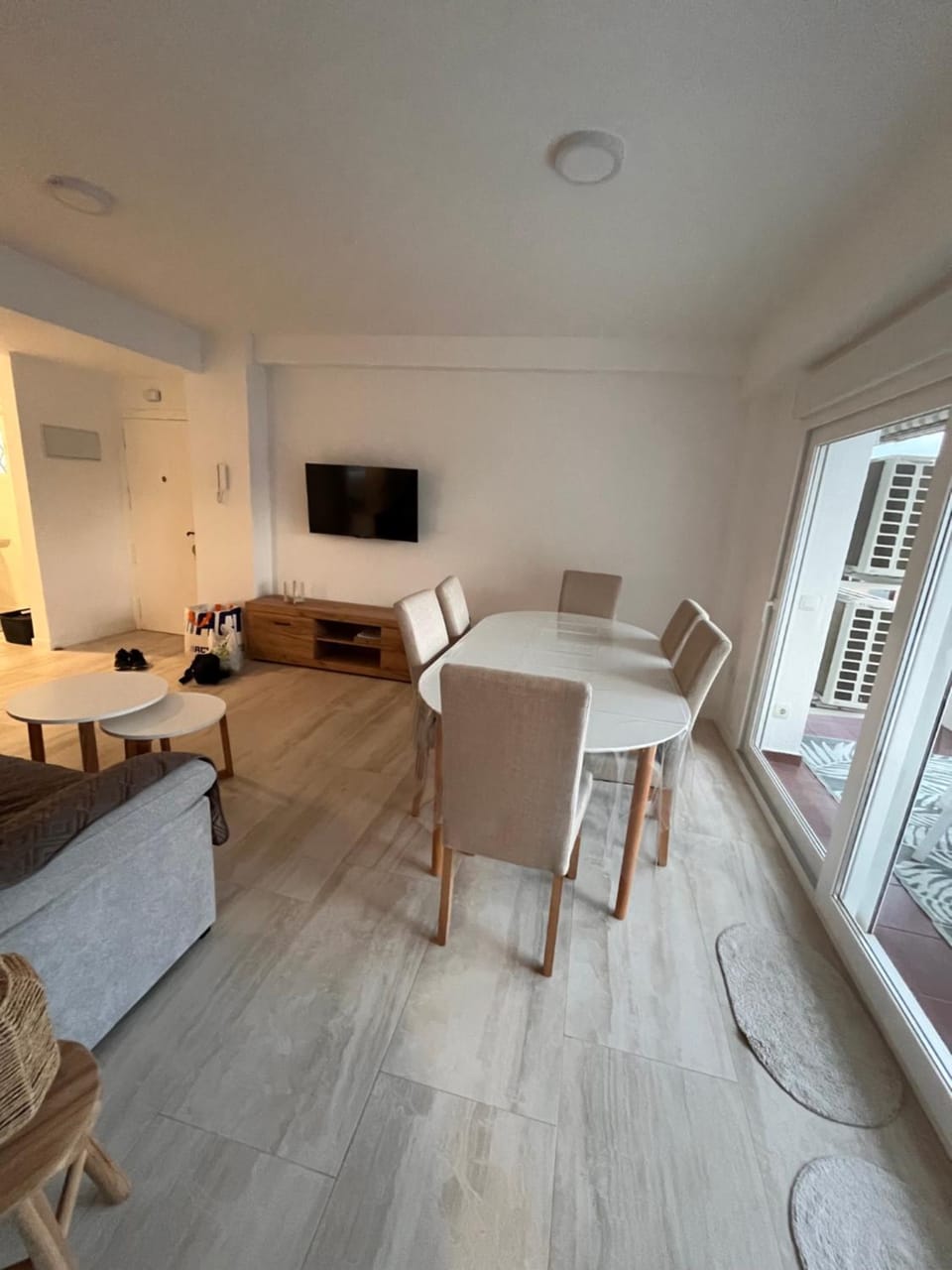MariaJoyosa Apartment in Villajoyosa