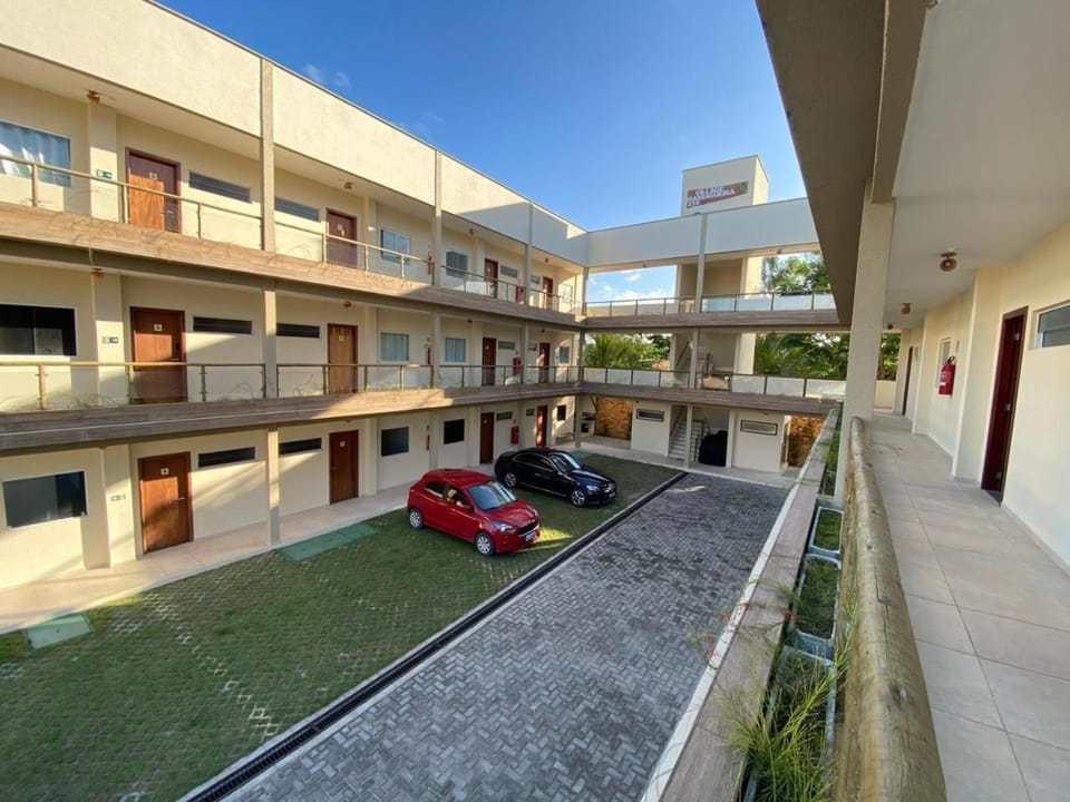 Apartamento no Village Massagueira Condomínio Apartment in Marechal Deodoro