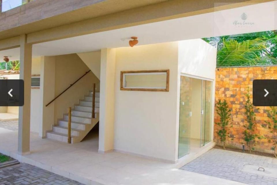 Apartamento no Village Massagueira Condomínio Apartment in Marechal Deodoro