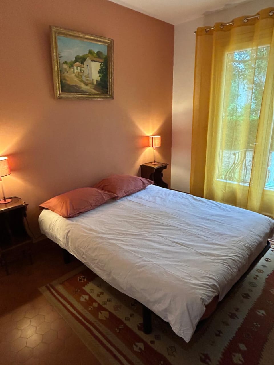 chambre d hôtes près du lac Bed and Breakfast in Hossegor