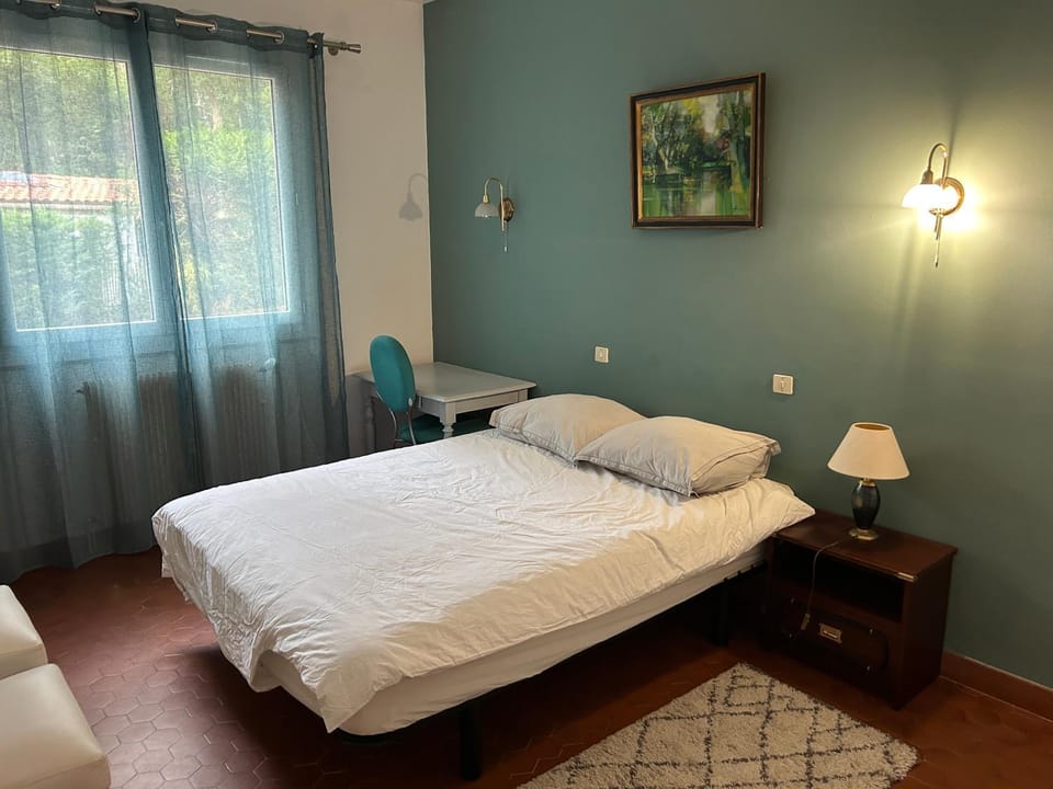 chambre d hôtes près du lac Bed and Breakfast in Hossegor