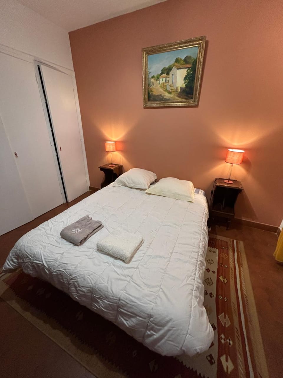chambre d hôtes près du lac Bed and Breakfast in Hossegor