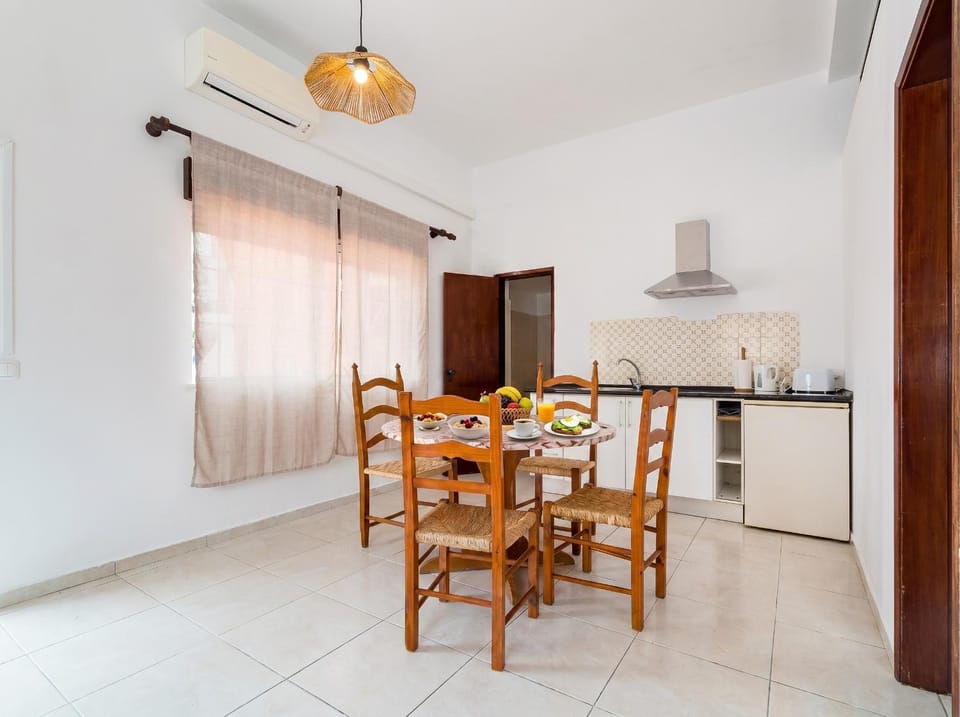 El Shaddai 4 Apartment in Lagos