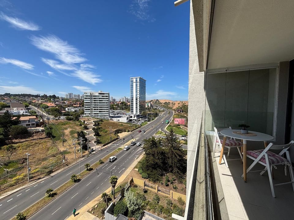 Bird's eye view, View (from property/room), Balcony/Terrace