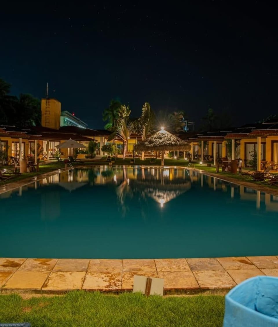 Hotel Velejar Hotel in State of Ceará