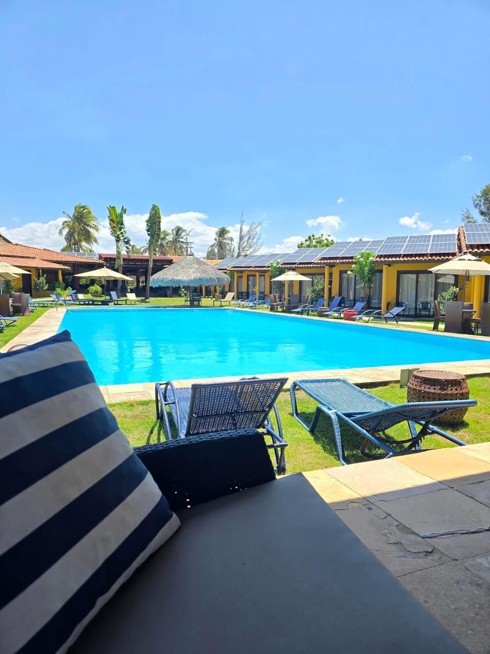 Hotel Velejar Hotel in State of Ceará