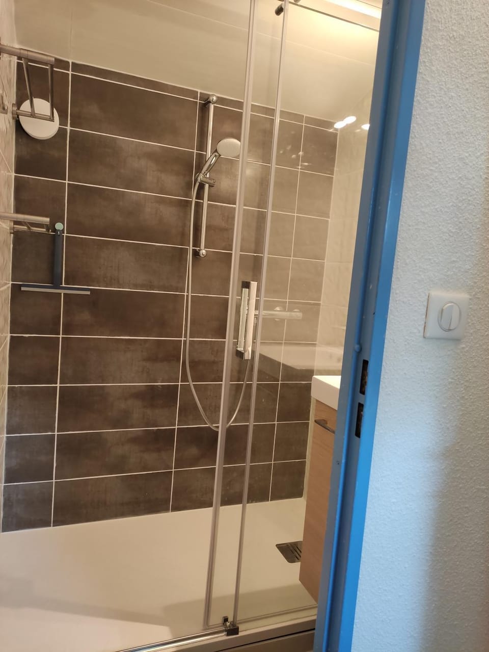 Shower