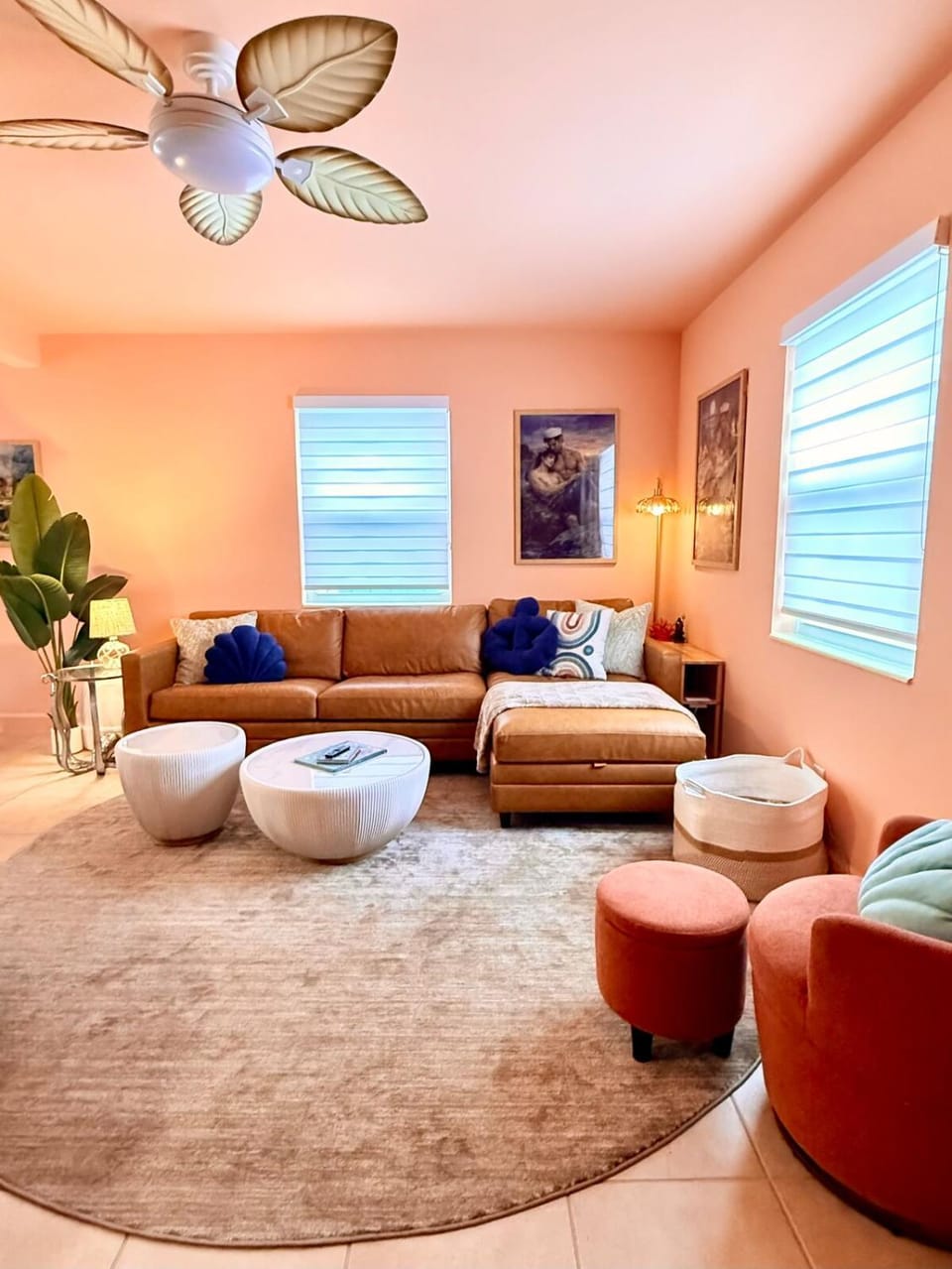 Wilton MerManor - An Iconic Merman Pool Oasis House in Fort Lauderdale