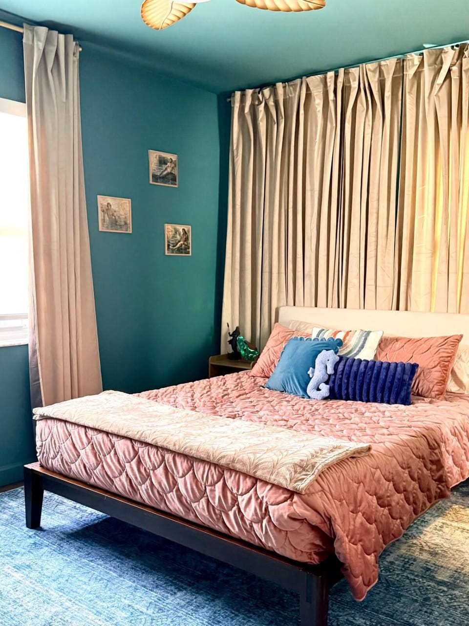 Wilton MerManor - An Iconic Merman Pool Oasis House in Fort Lauderdale