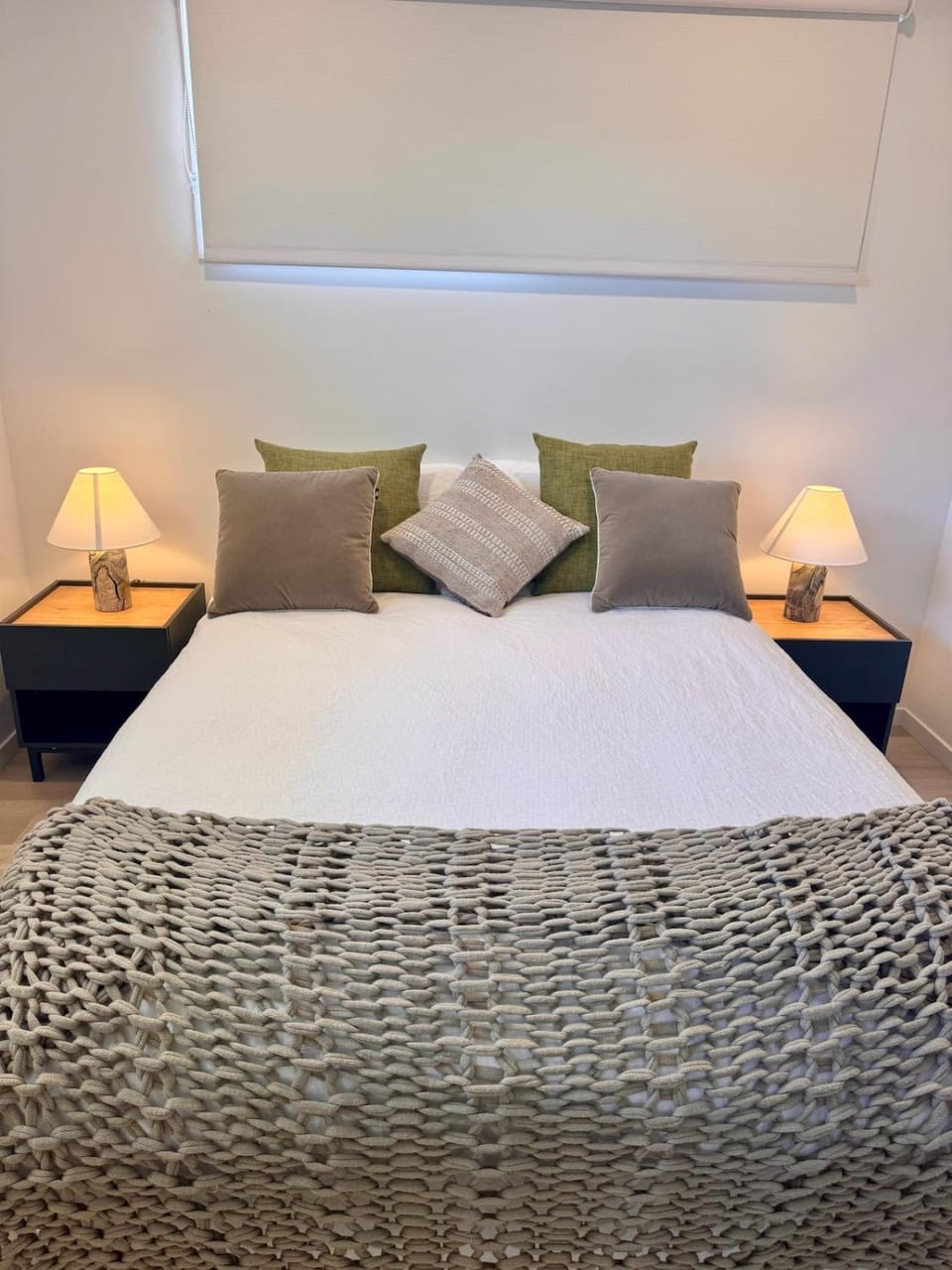 Spacious Private 2BR Guest Suite Apartment in Gold Coast