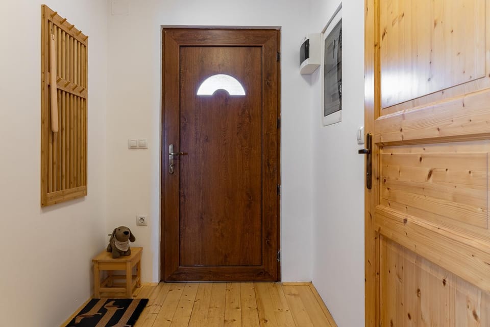 Pr' Sokrat House in 4240 Radovljica, Slovenia