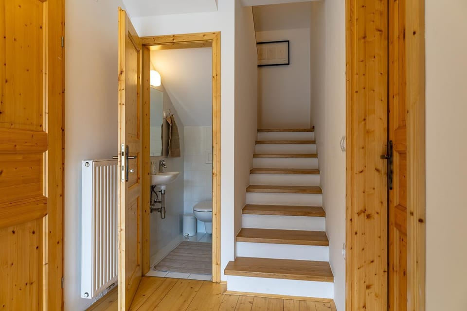 Pr' Sokrat House in 4240 Radovljica, Slovenia