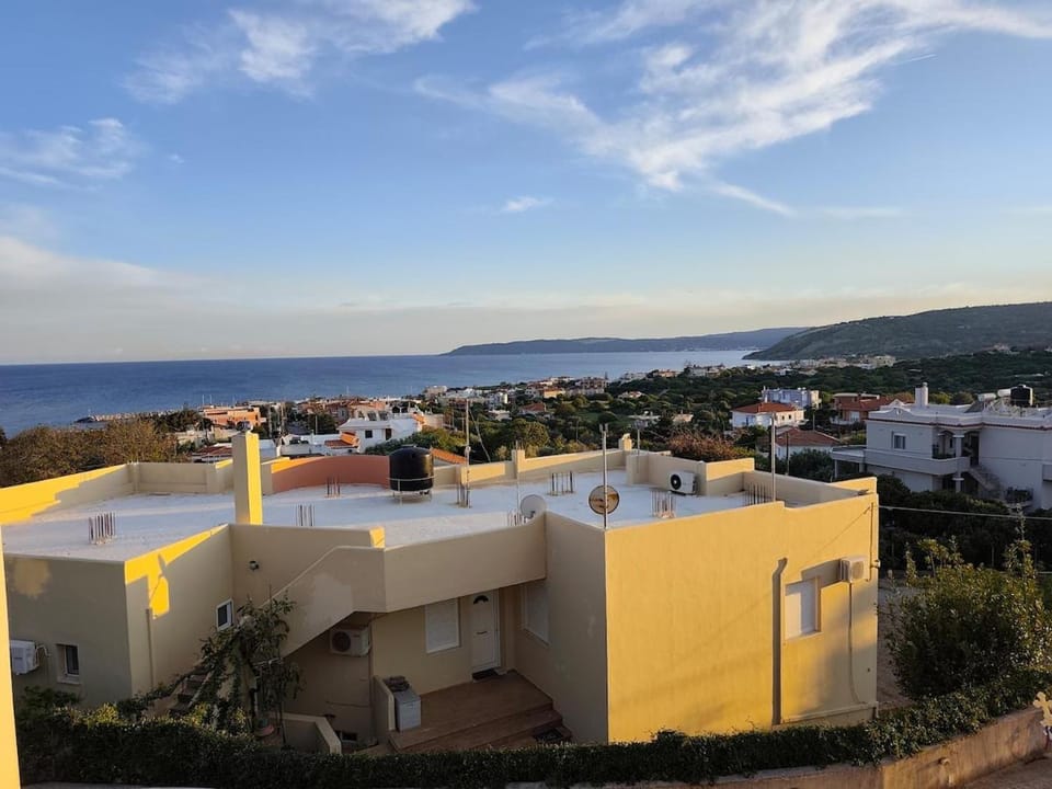Sweet Memories Apartment in Decentralized Administration of the Aegean