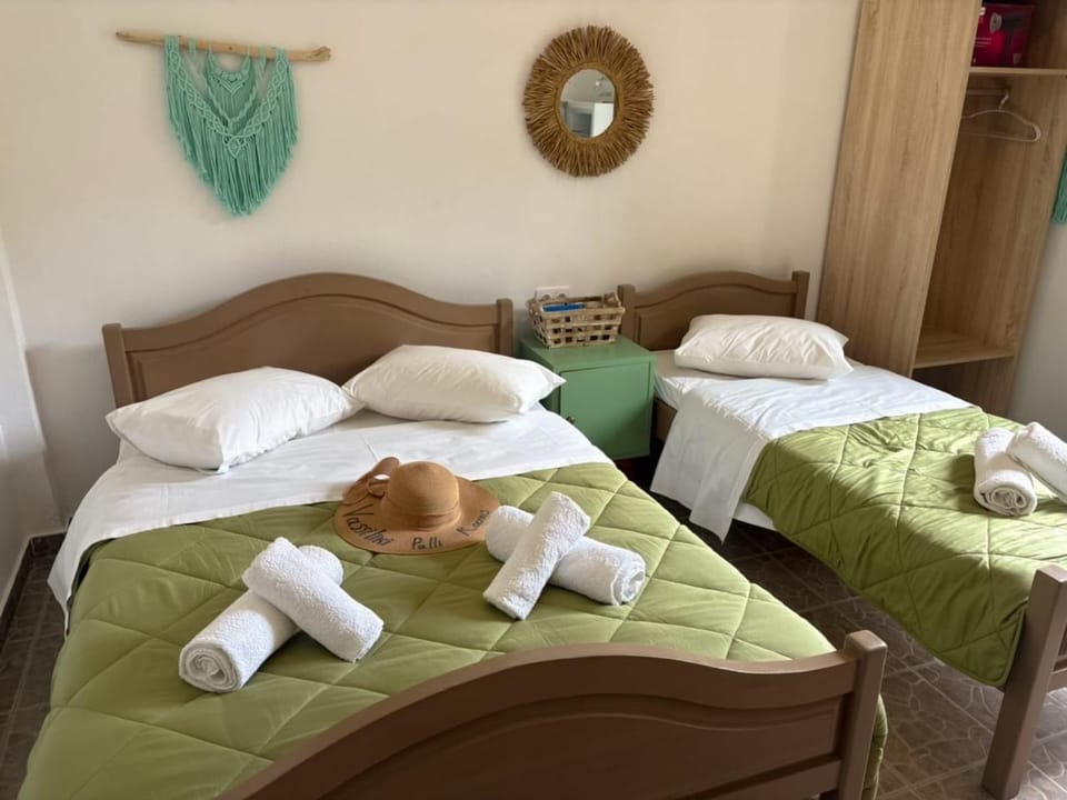 Vasiliki Palli Rooms Bed and Breakfast in Argolis, Greece